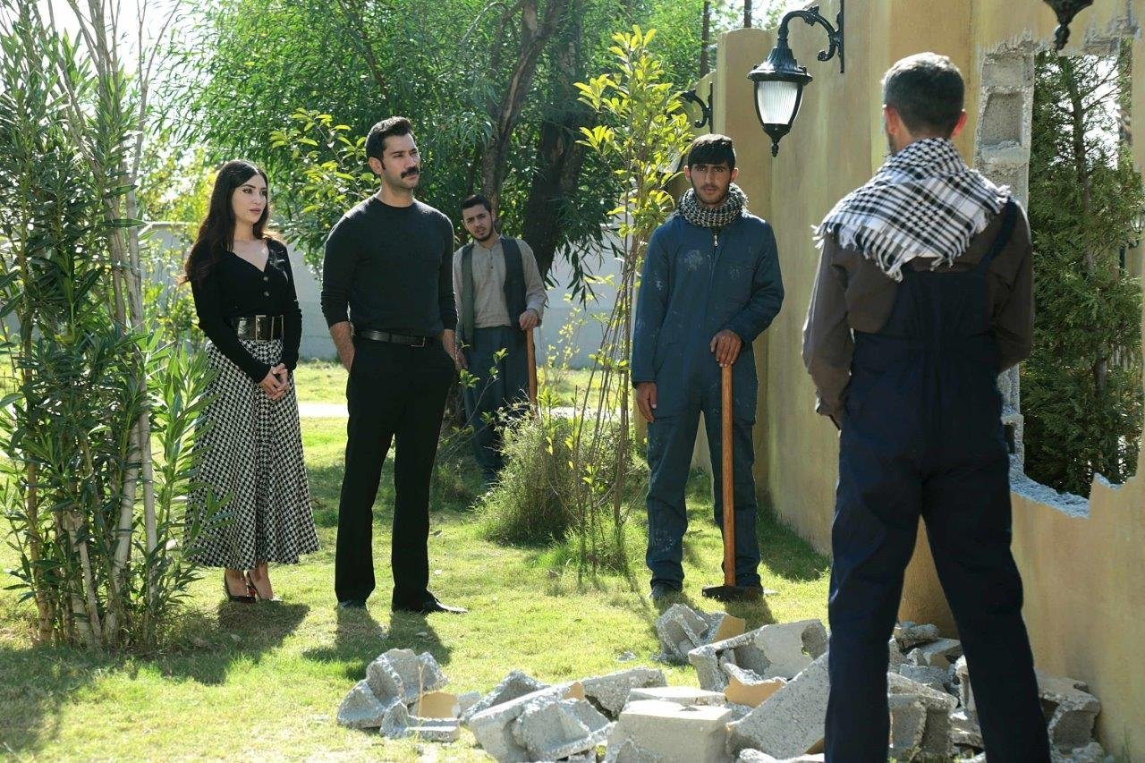 46. Bölüm Foto Galeri 