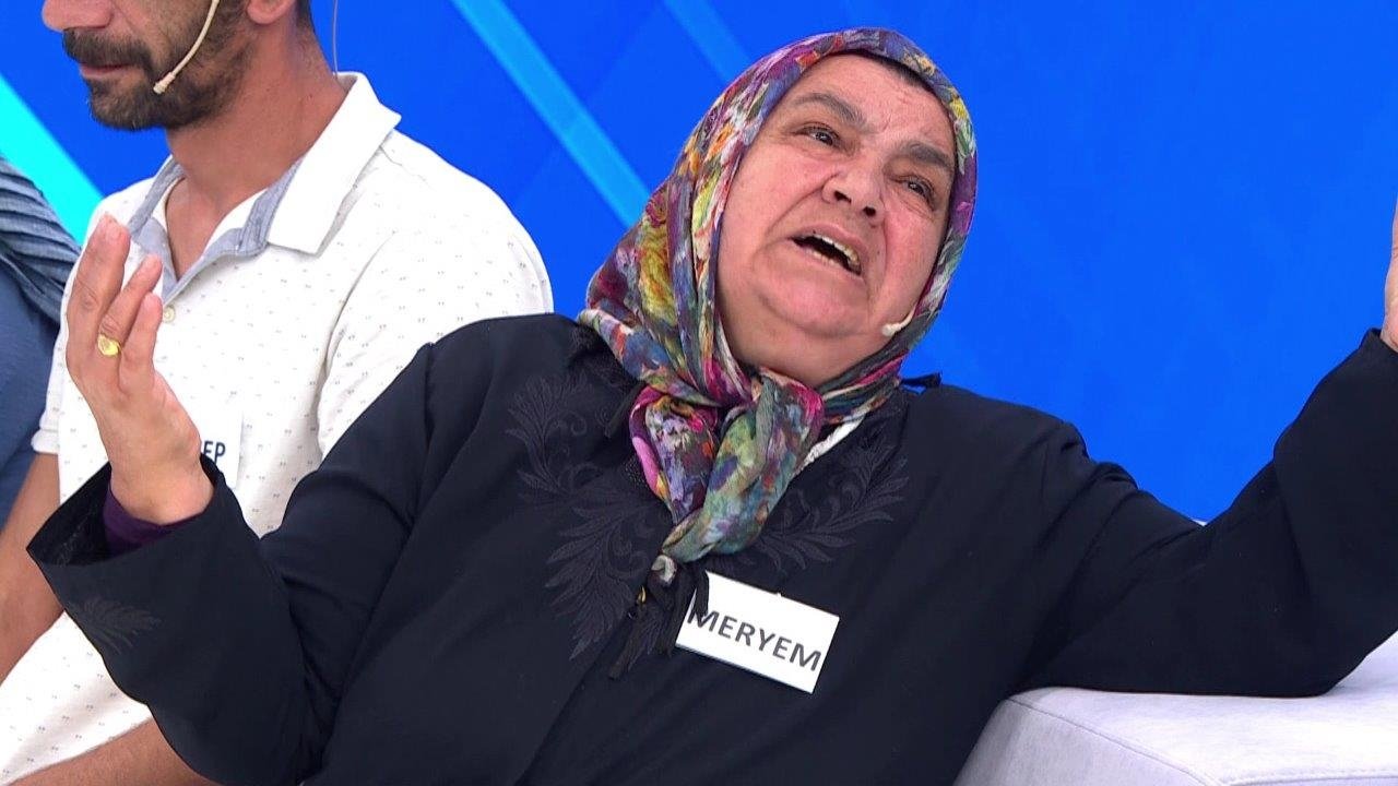 13 gündür kayıptı... 