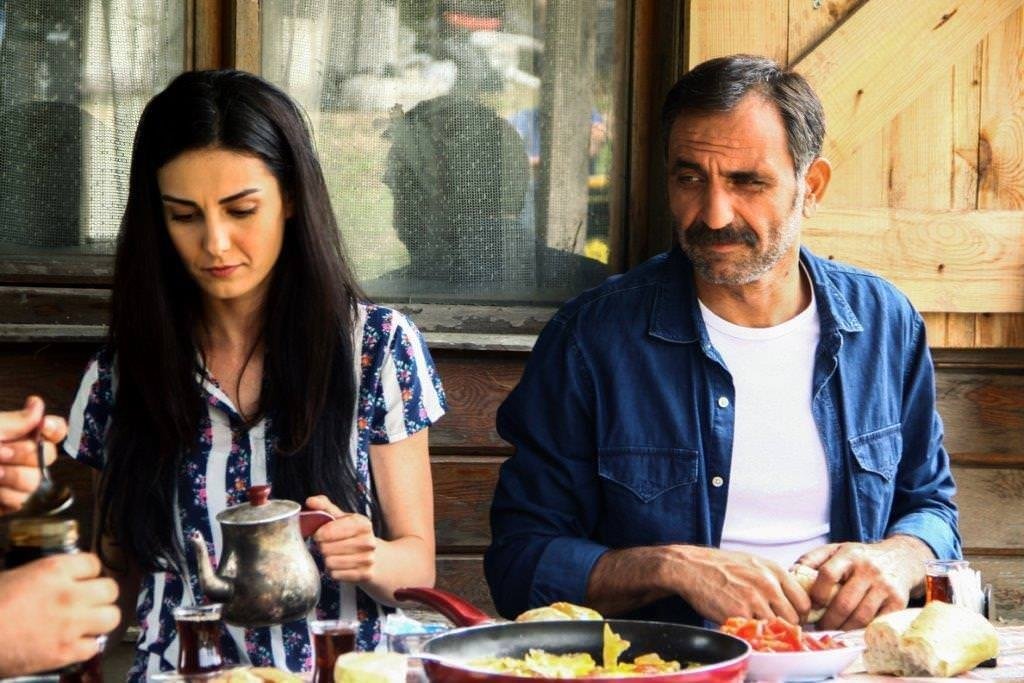 34. bölüm fotoğrafları