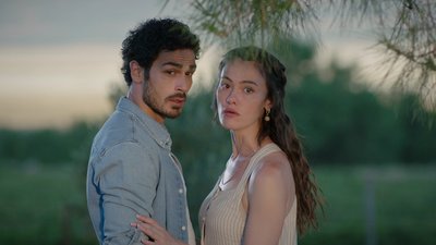 Gül Masalı - 2. Fragman