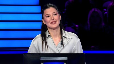 Kim Milyoner Olmak İster?