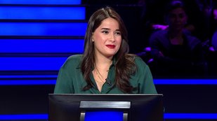 Kim Milyoner Olmak İster?