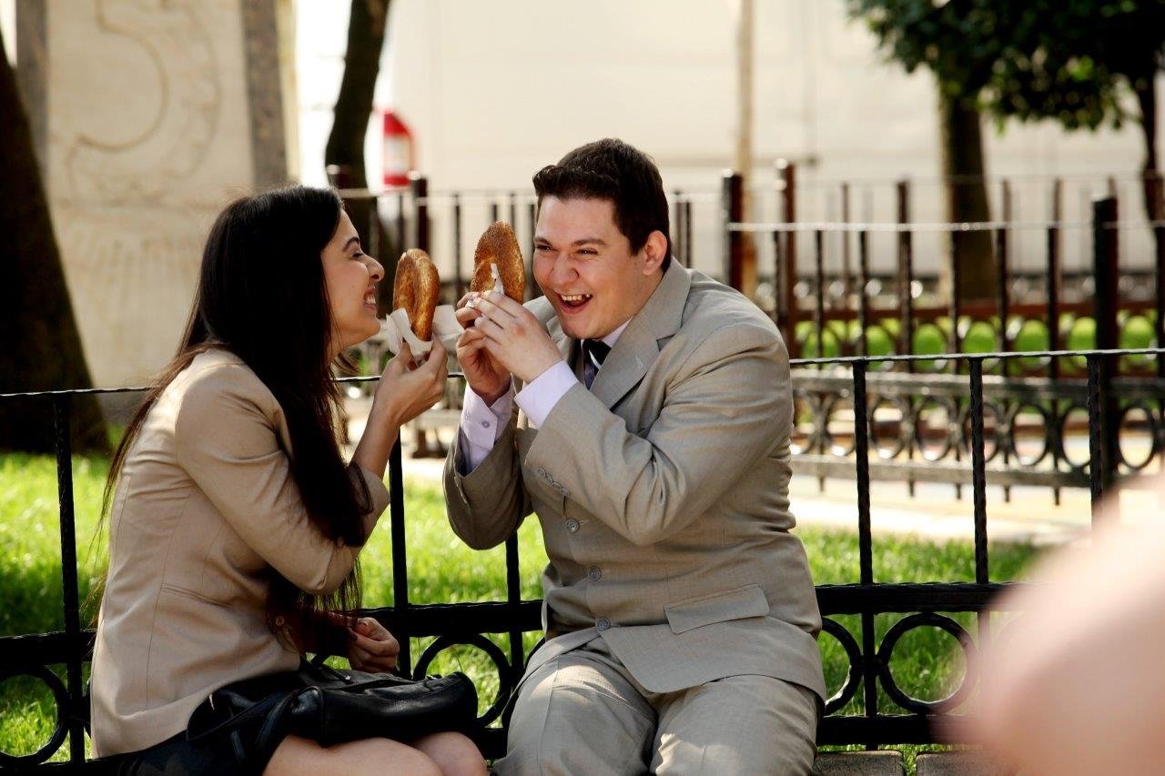 19. Bölüm Foto Galeri 