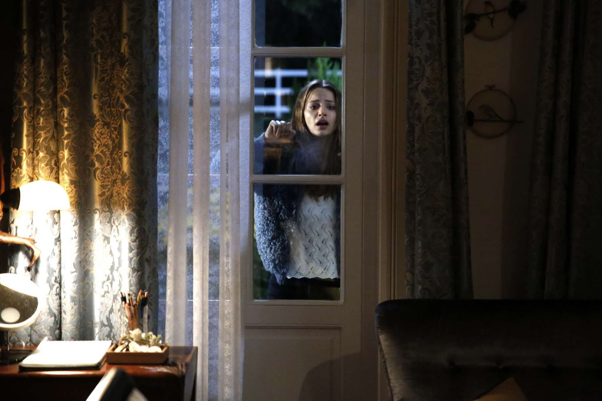 1. Bölüm Foto Galeri 