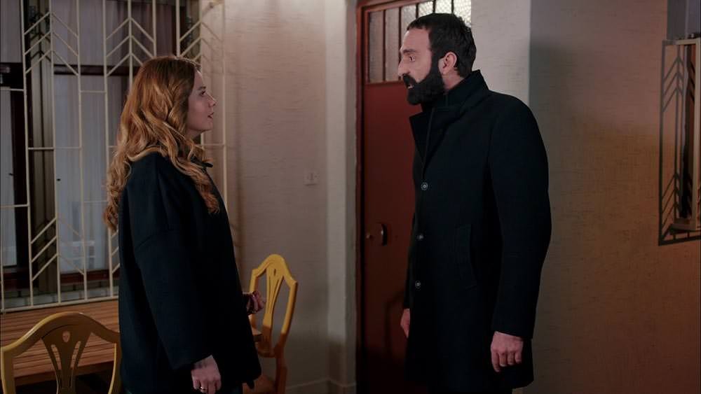 16. bölümde neler oldu?