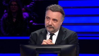 Kim Milyoner Olmak İster?