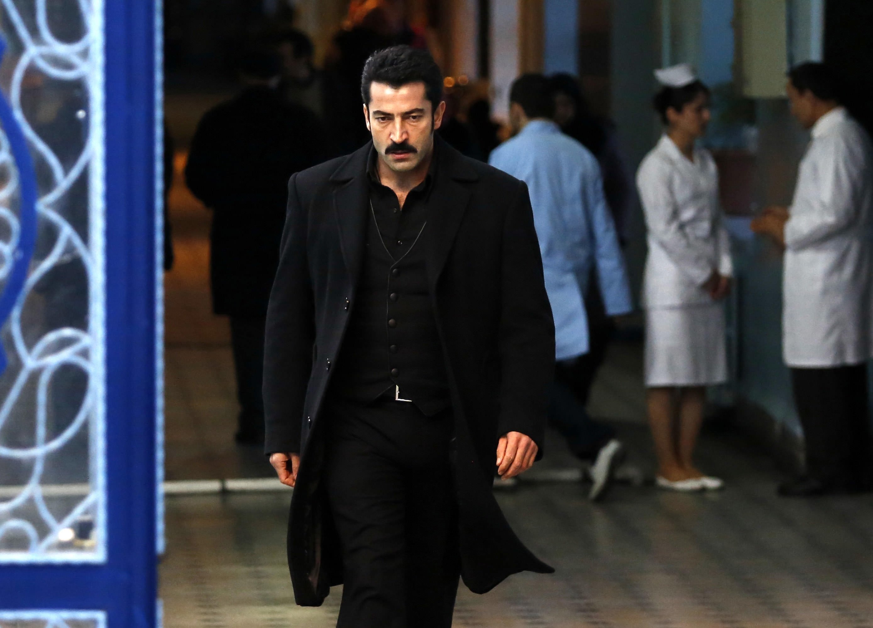 Hesap Sorma Zamanı 103. Bölüm foto galeri