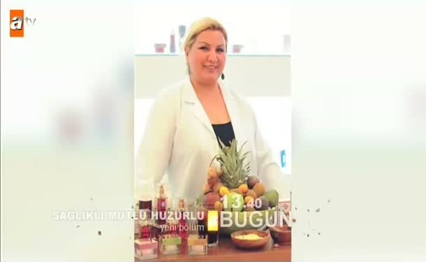 Sağlıklı Mutlu Huzurlu