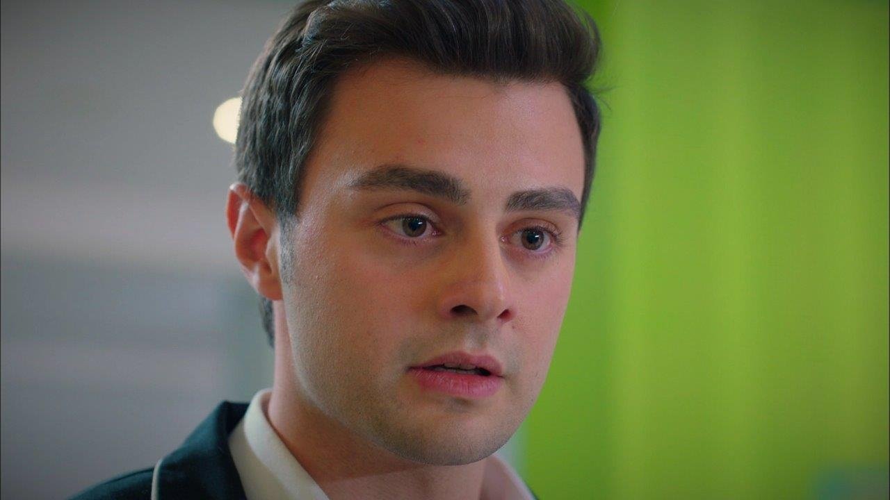 100 karede Süsen & Ömer 😍