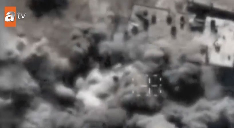 İşte Türkiye’nin garantörlük formülü