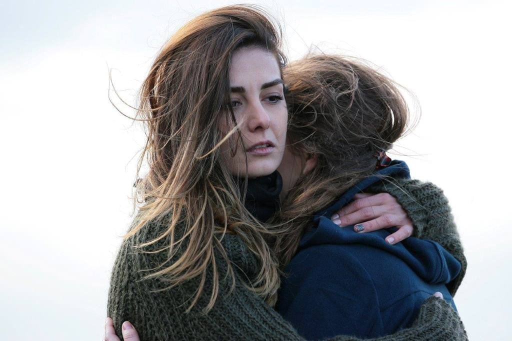 Asiye için yeni bir hayat. 1. bölüm fotogaleri