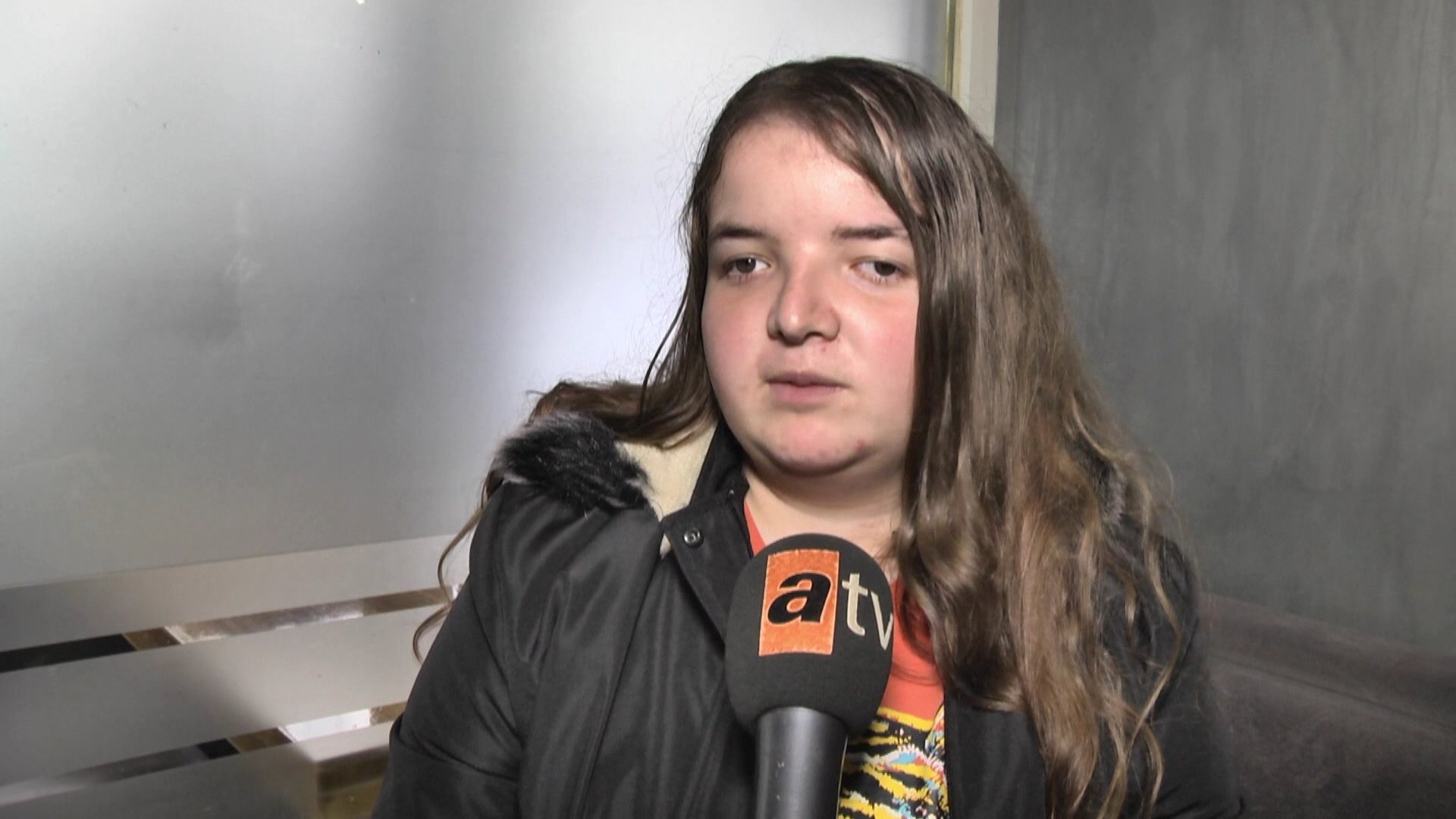 Böyle açıklama görülmedi. "Çok dersim var bitiremem, evleneceğim"  diyen Şahinde Karakılıç evine dönecek mi?