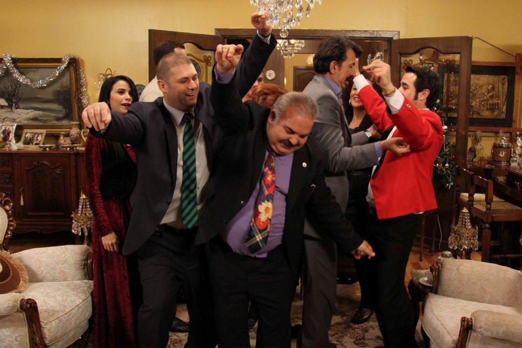 28.bölüm fotoğrafları