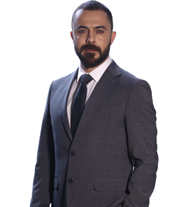 Eren Hacısalihoğlu