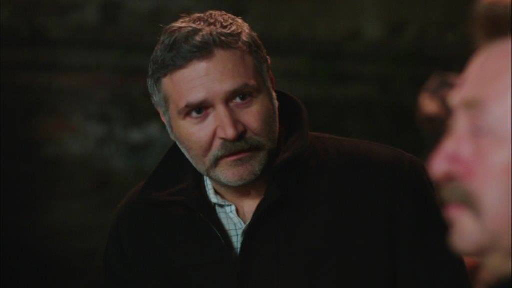 34. bölümünde neler oldu?