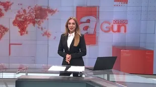 atv Gün Ortası