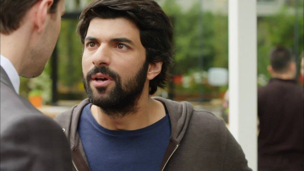 13. bölüm fotoğrafları