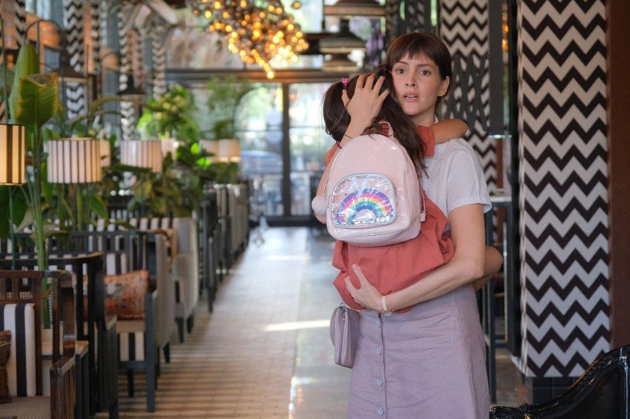 7. Bölüm Foto Galeri 