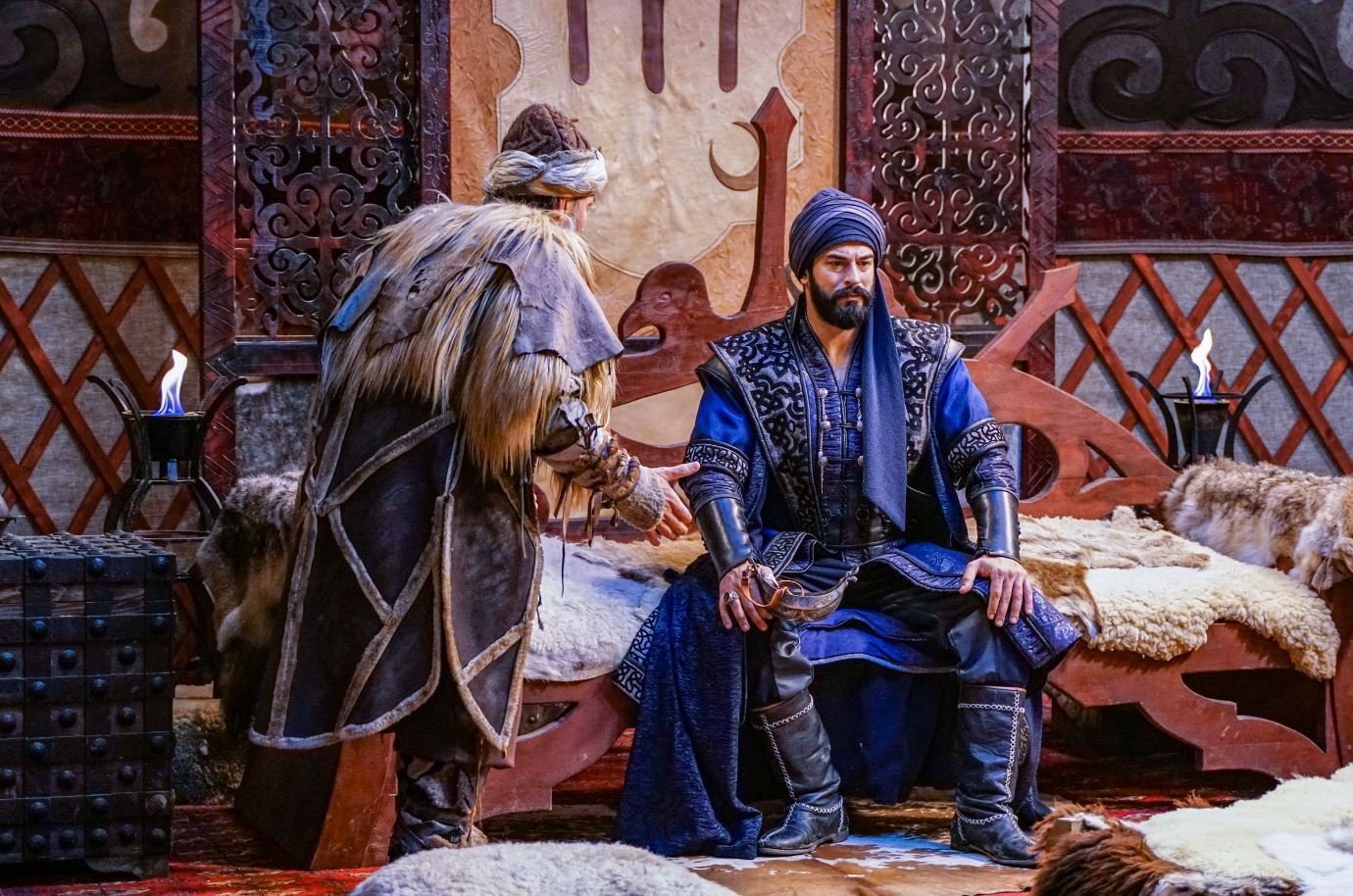 42. Bölüm Foto Galeri