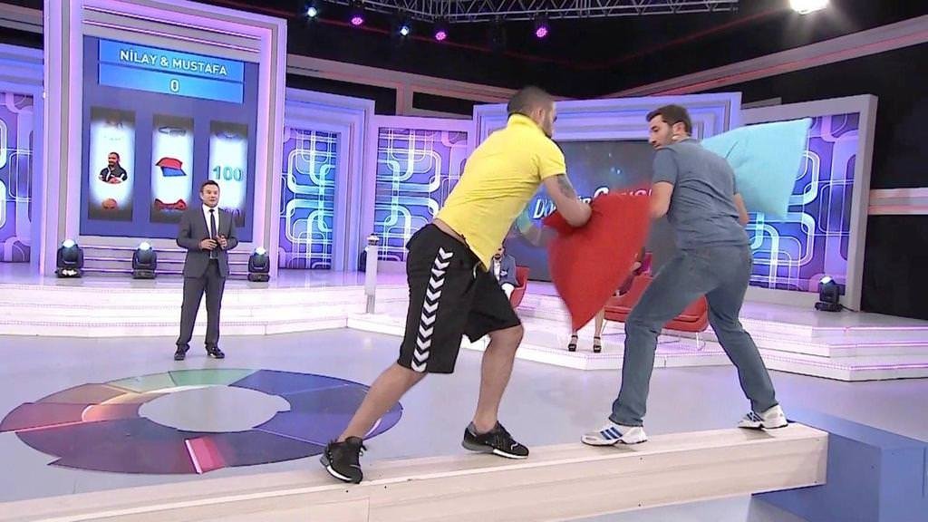 13. bölüm fotogaleri