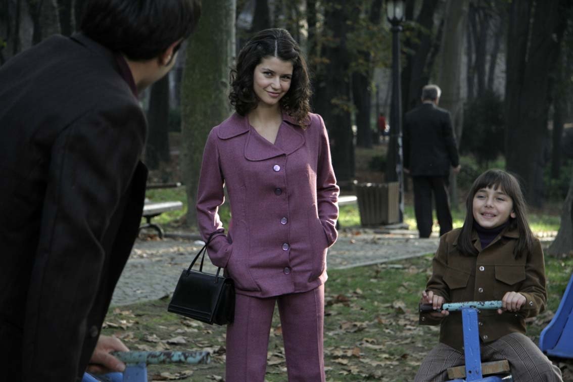 100 karede Hatırla Sevgili