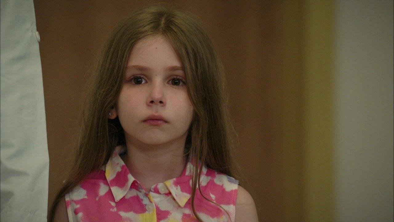 Elif'in hikayesi yüreklere dokundu