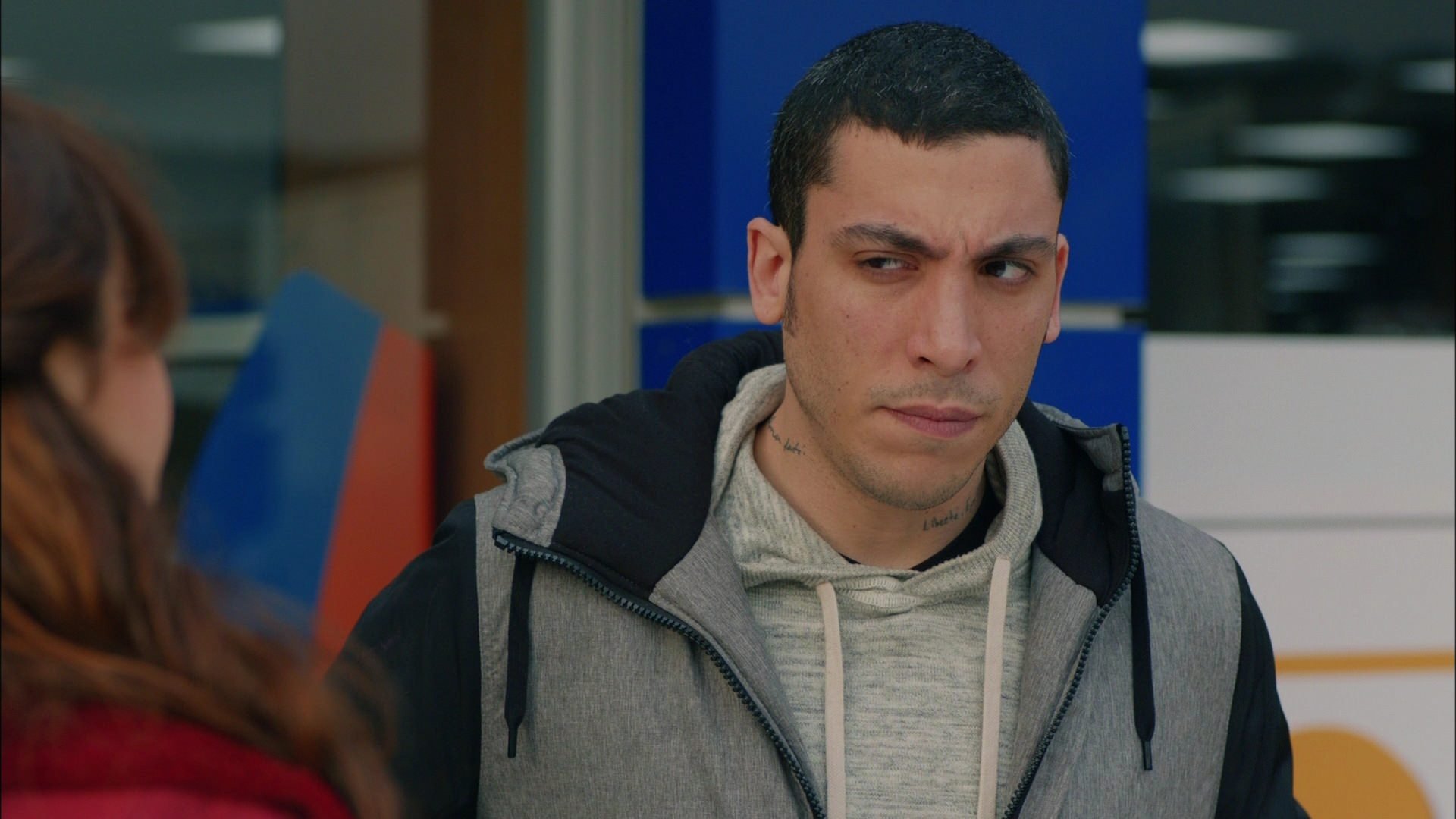 6. bölüm fotogaleri