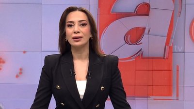 atv Gün Ortası