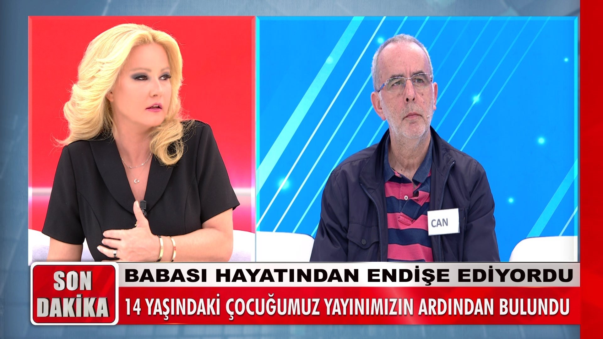 Müge Anlı, istismarı ortaya çıkardı! Otizmli çocuğun anlattıkları emniyeti harekete geçirdi.