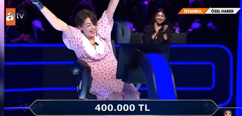 Rabia Birsen Göğercin'in babası atv Haber’de