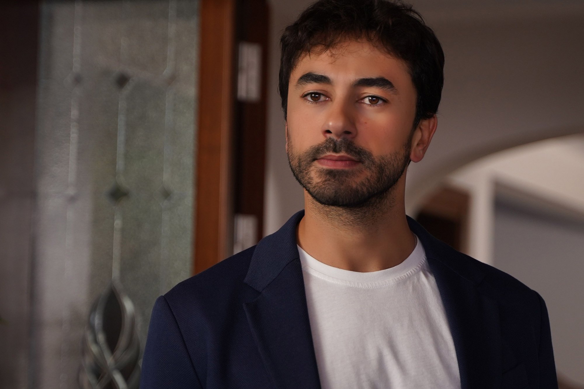 Kalp Yarası 19. Bölüm Foto Galeri