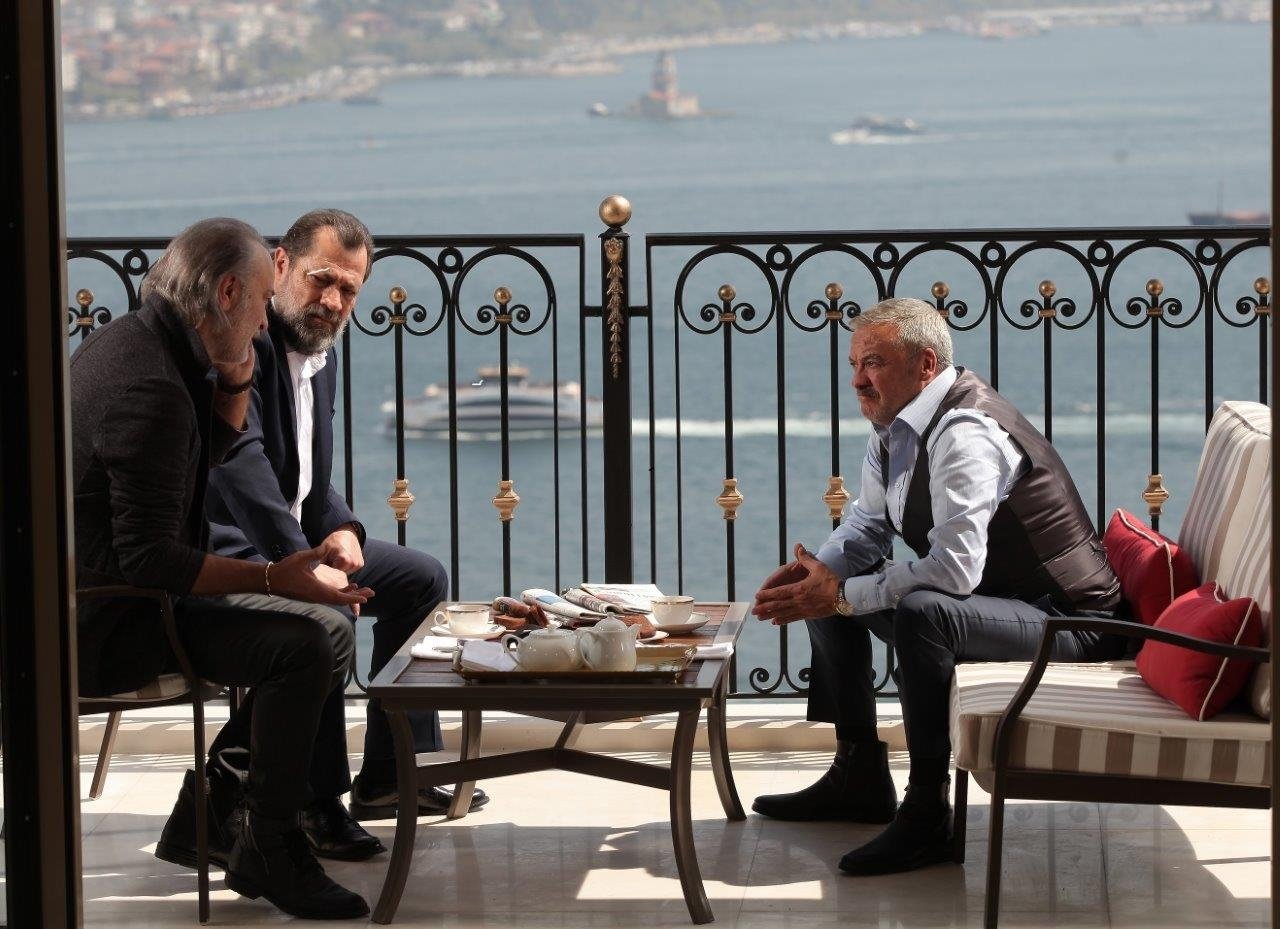 99. Bölüm Foto Galeri 