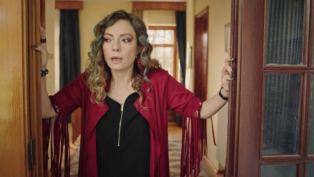 8. bölüm fotogaleri