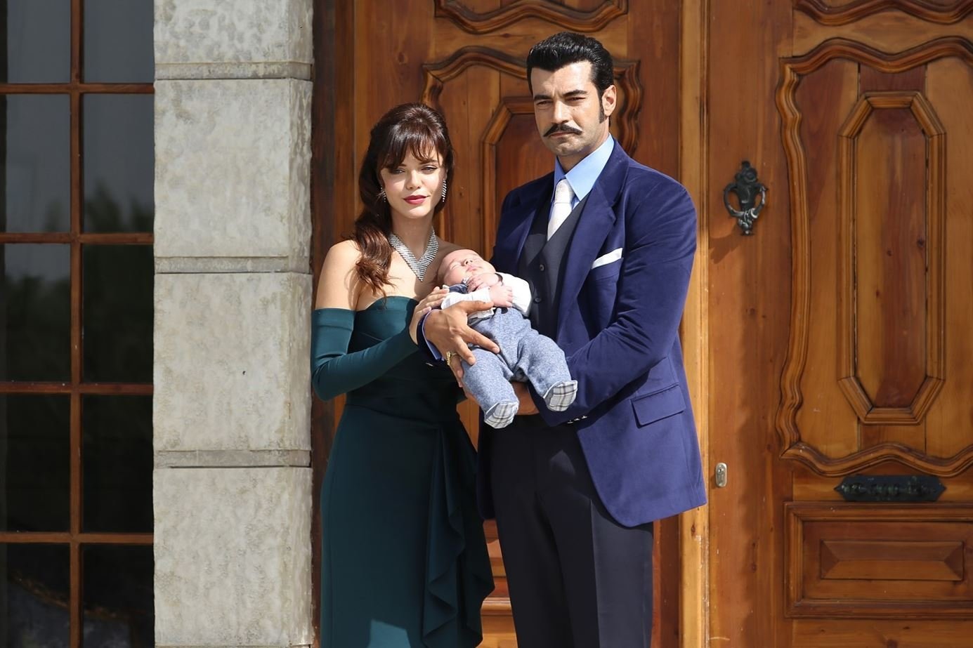 Züleyha'nın aşkları...