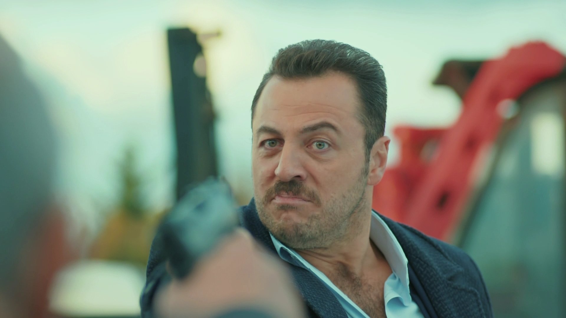 3. Bölüm foto galeri 