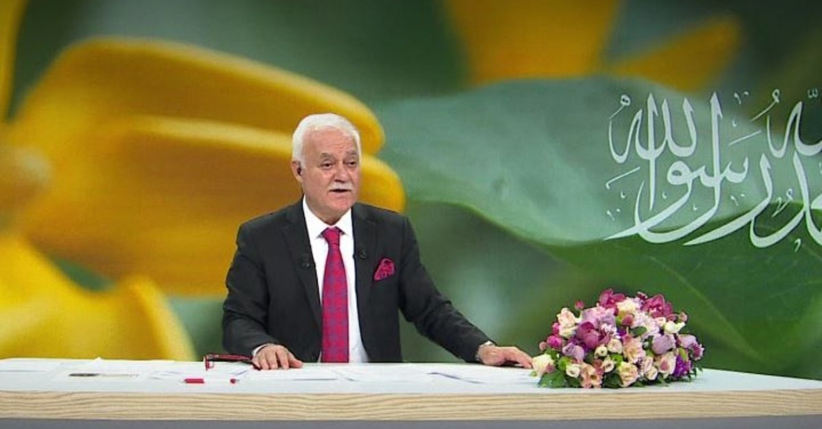 nihat-hatipoglu-ile-kuran-ve-sunnet