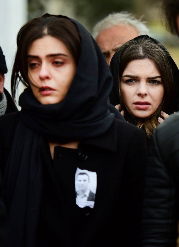 4. bölüm fotogaleri