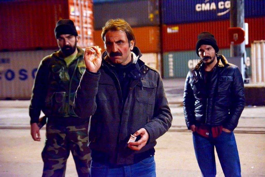 5.bölüm fotoğrafları