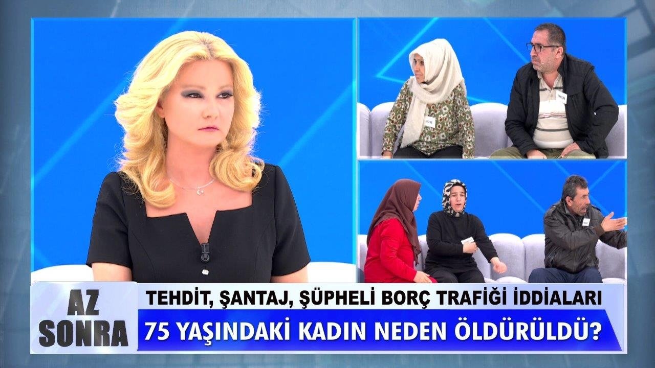Müge Anlı'daki Sevim Yıldırım cinayeti çözüldü mü? Katil oğlu mu çıktı?