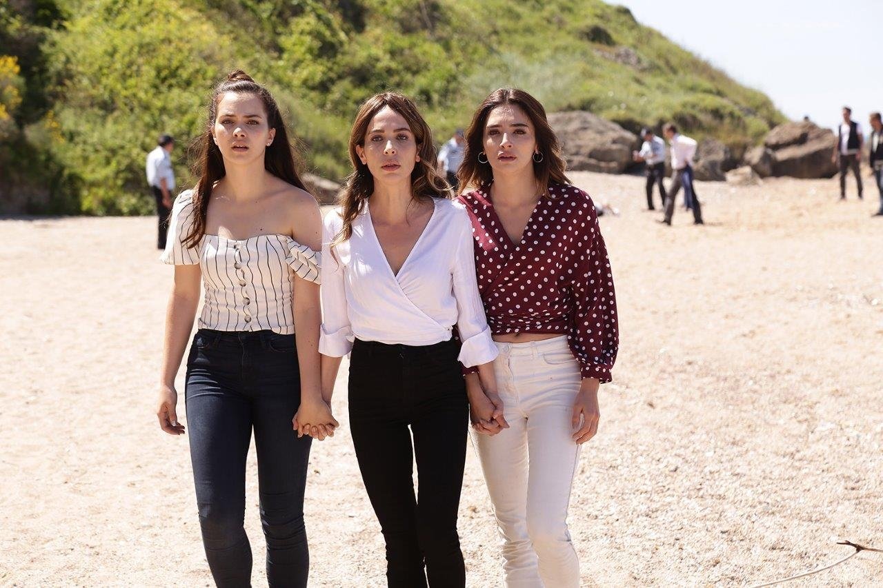 36. Bölüm Final Foto Galeri 