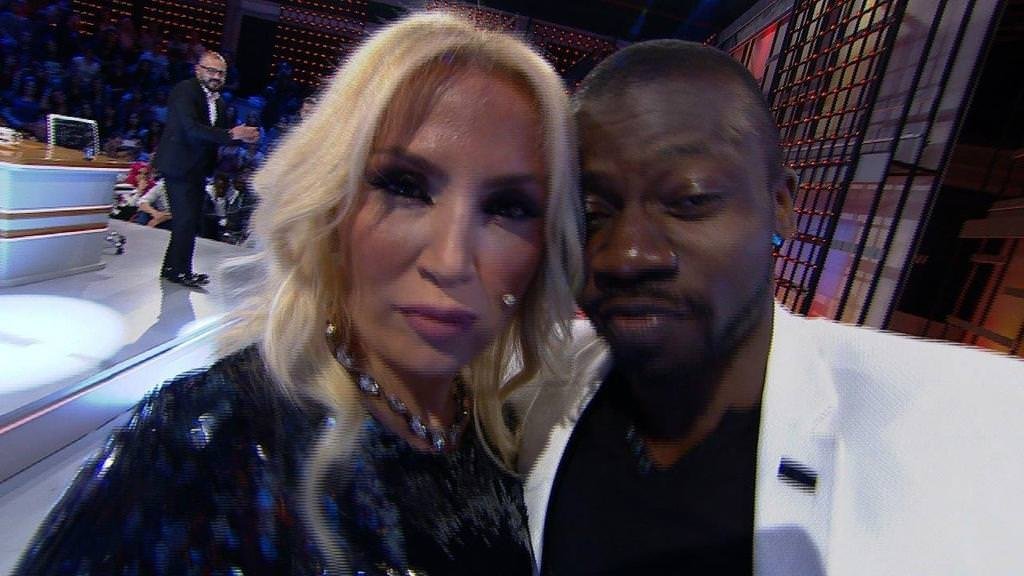 Elin Oğlu 12. Bölüm Fotogaleri