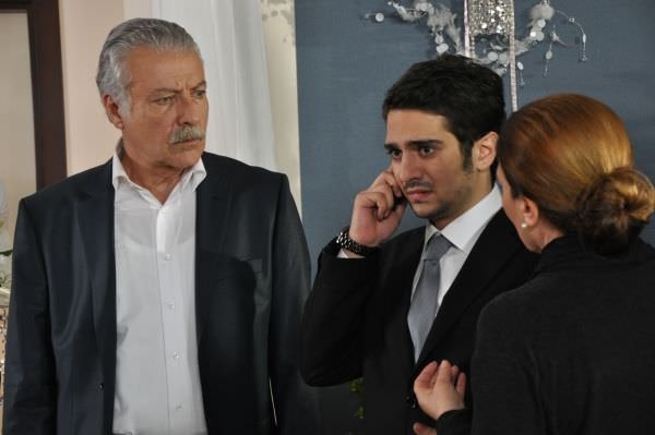 Unutulmaz 67. Bölüm