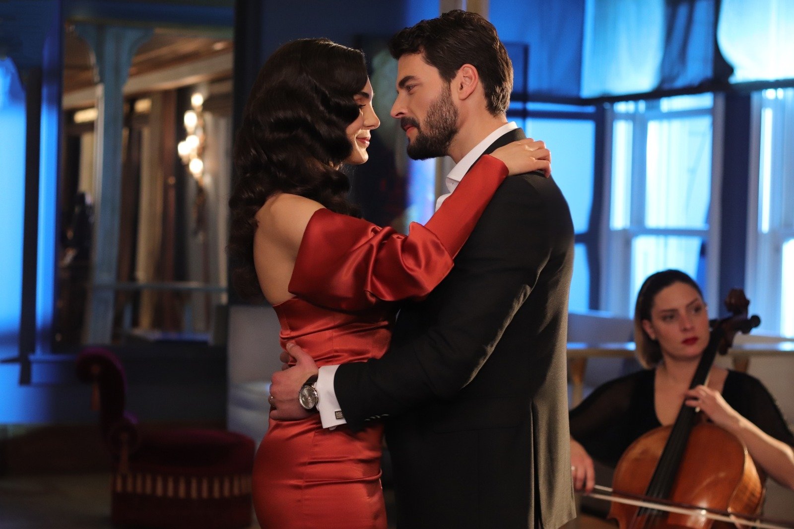 Hercai'de bugüne kadar neler oldu?