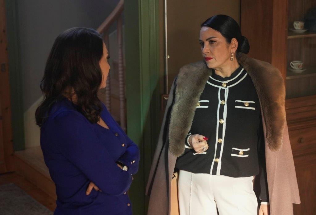 59. Bölüm Foto Galeri