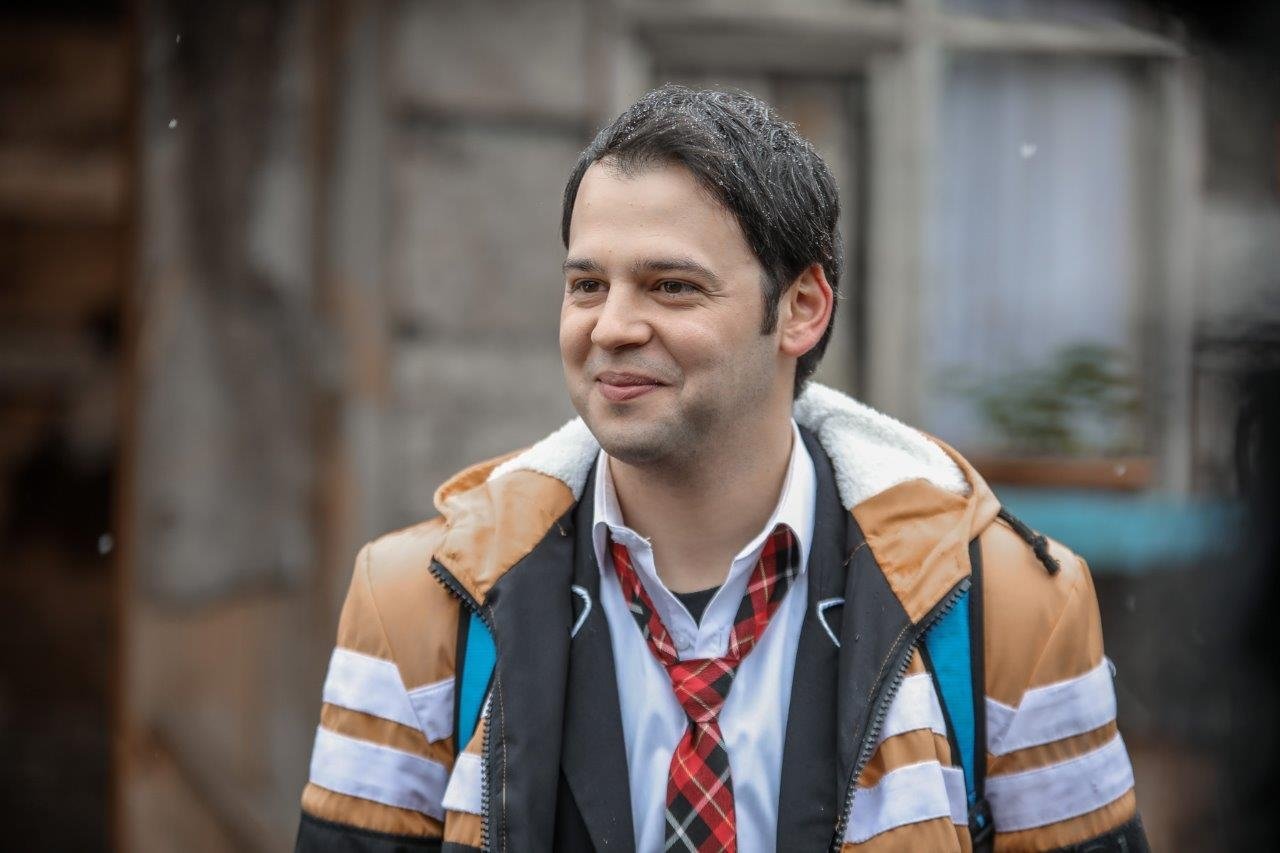 5. Bölüm Foto Galeri 