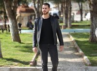 Yalnız Kurt