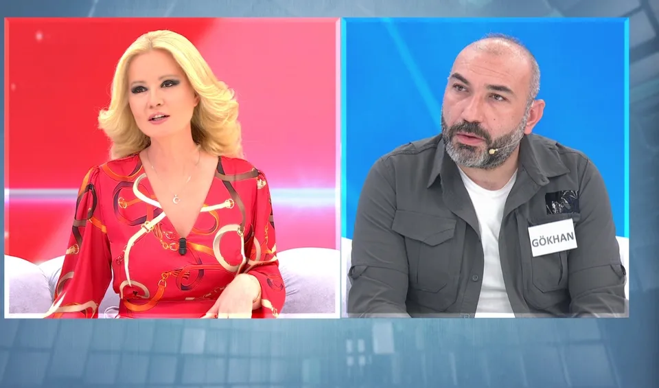 Kaybının 3. Gününde Müge Anlı’da bulundu