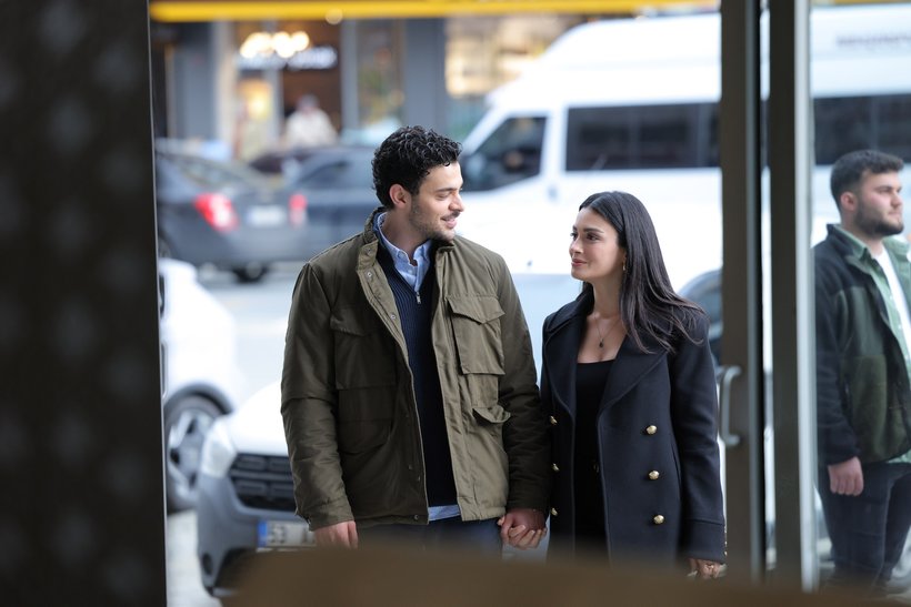 Gözleri Karadeniz'de düğün telaşı