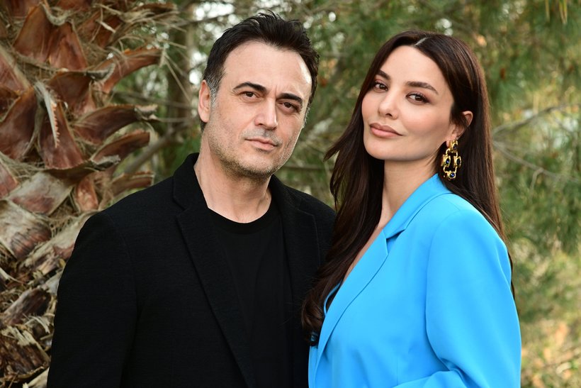 Üvey Anne ilk bölümüyle Pazartesi atv'de başlıyor.