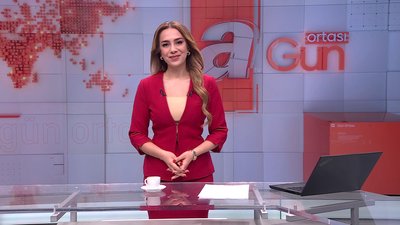atv Gün Ortası